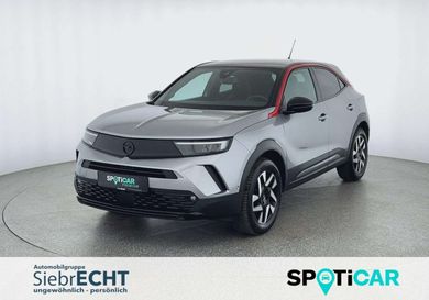 Opel Mokka, 2023