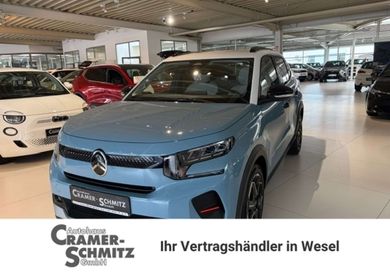 Citroën C3, 2025