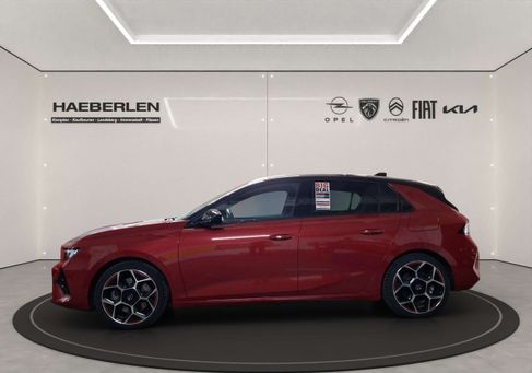 Opel Astra, 2022