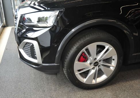 Audi Q2, 2022 3