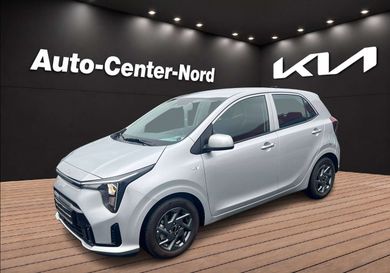Kia Picanto, 2025