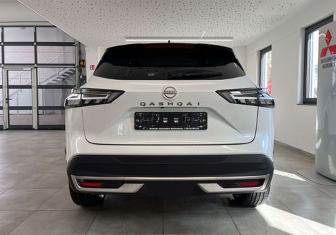 Nissan Qashqai, 2026 3
