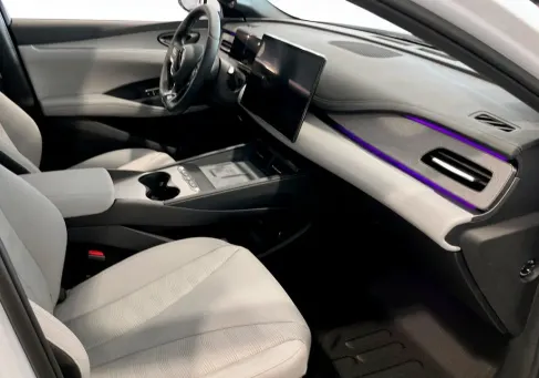 BYD, 2026 3