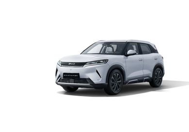 BYD, 2026