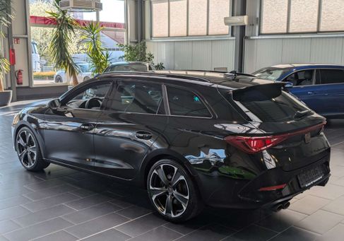 Cupra Leon, 2023