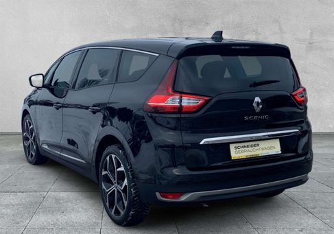 Renault Grand Scenic, 2022