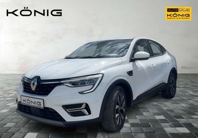 Renault Arkana, 2023