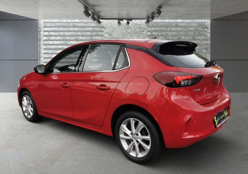 Opel Corsa, 2023 3