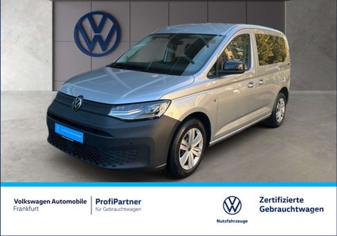 Volkswagen Caddy, 2023