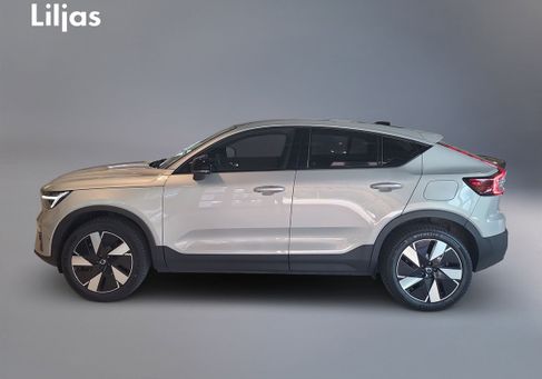 Volvo C40, 2024