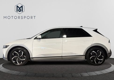 Hyundai IONIQ, 2023
