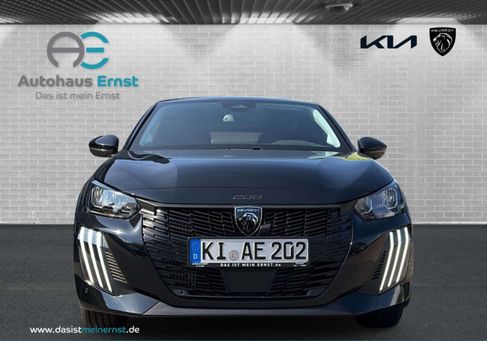 Peugeot 208, 2026
