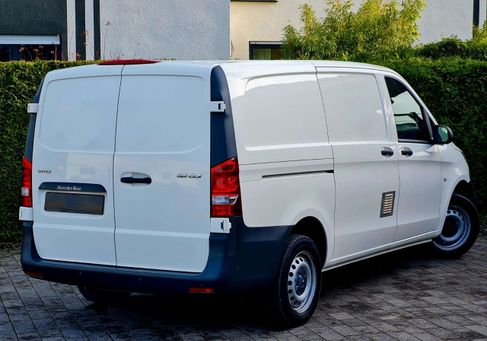 Mercedes-Benz Vito, 2020