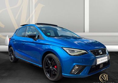 Seat Ibiza, 2024