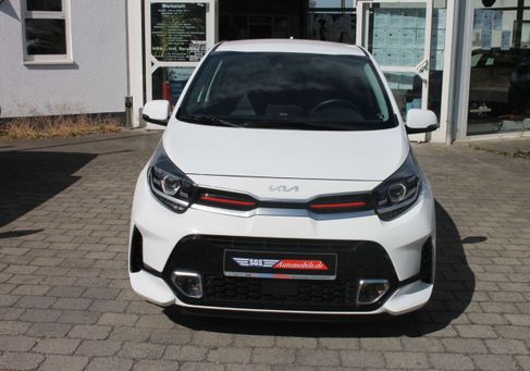 Kia Picanto, 2024