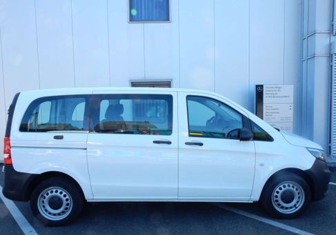 Mercedes-Benz Vito, 2023