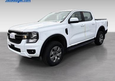 Ford Ranger, 2026