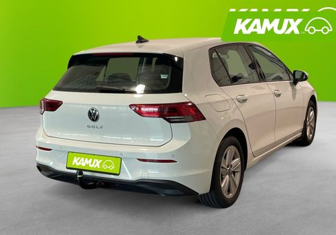 Volkswagen Golf, 2020