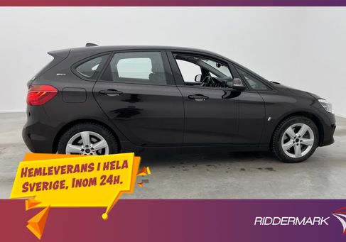 BMW 225 Active Tourer, 2019