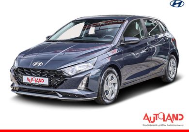 Hyundai i20, 2026