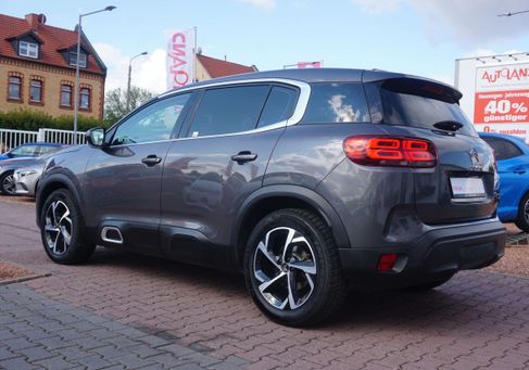 Citroën C5 Aircross, 2019 3