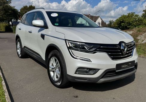 Renault Koleos, 2018 3