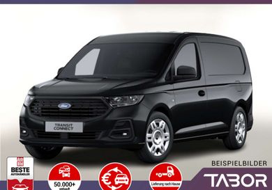 Ford Transit Connect, 2025
