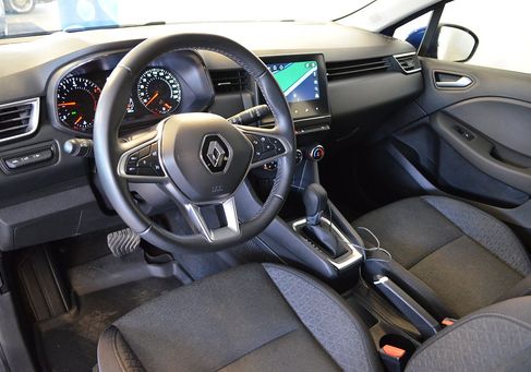 Renault Clio, 2022 3
