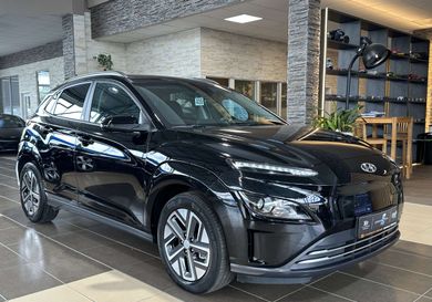 Hyundai Kona, 2022
