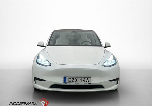 Tesla Model Y, 2024 2