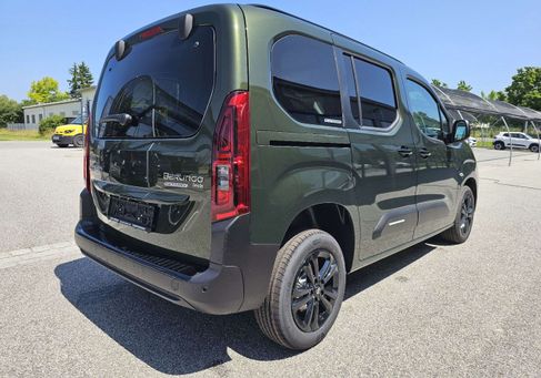 Citroën Berlingo, 2026 3