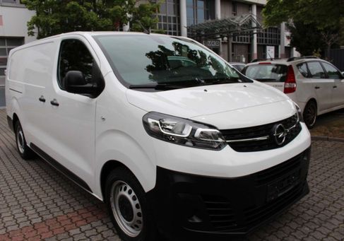 Opel Vivaro, 2021 3