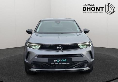 Opel Mokka, 2023 2