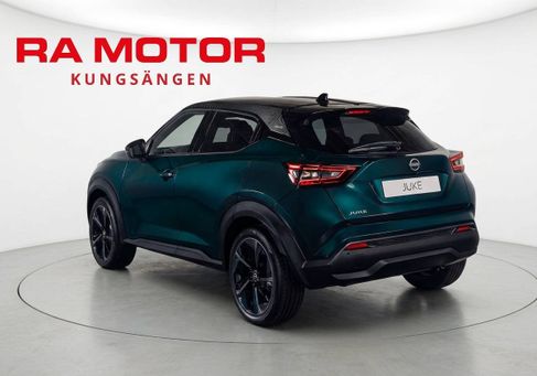 Nissan Juke, 2027 3