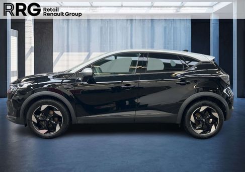 Renault Captur, 2025 2
