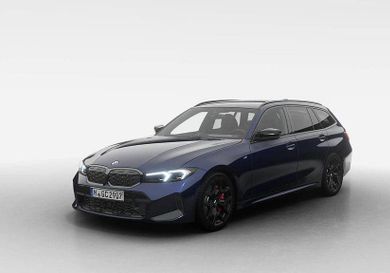 BMW M340i, 2026