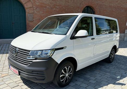 Volkswagen T6 Transporter, 2022 2