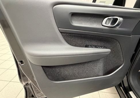 Volvo C40, 2023 3