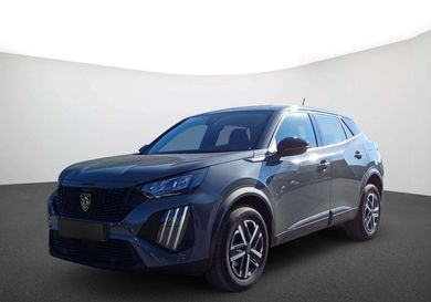 Peugeot 2008, 2024