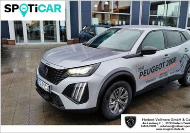 Peugeot 2008, 2026