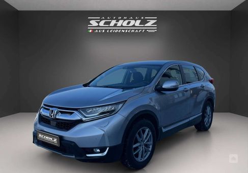 Honda CR-V, 2019