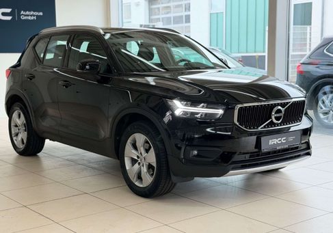 Volvo XC40, 2018 3