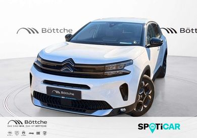 Citroën C5 Aircross, 2023