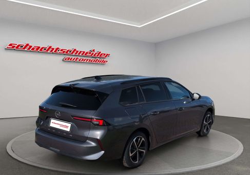 Opel Astra, 2025