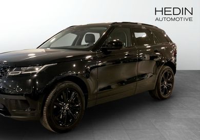 Land Rover Range Rover Velar, 2021