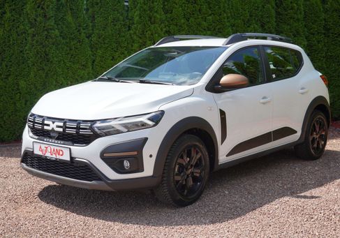 Dacia Sandero, 2024
