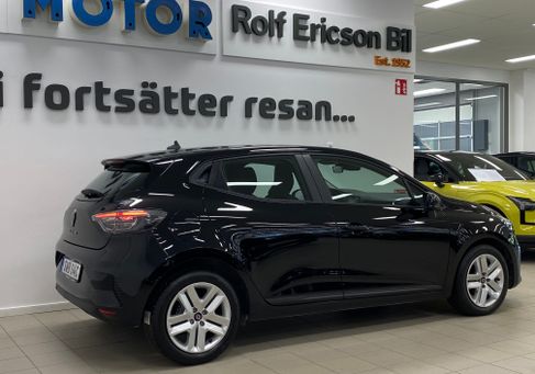 Renault Clio, 2025 3