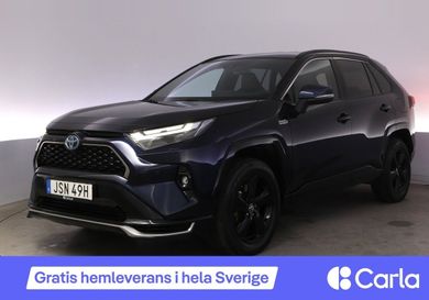 Toyota RAV 4, 2022