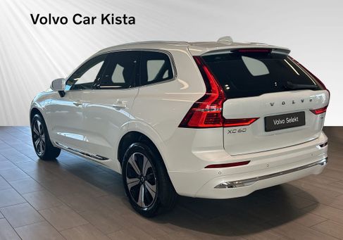 Volvo XC60, 2025