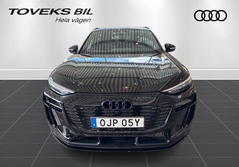 Audi, 2027 2